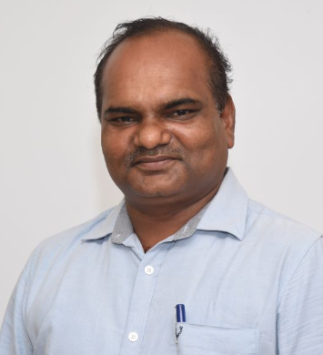 Dr. Sanjay Kumar Mehta